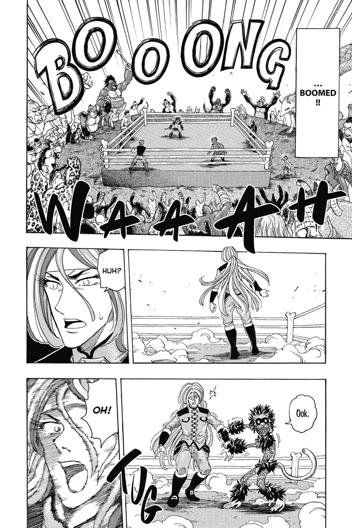 Toriko Chapter 310 image 16_optimized